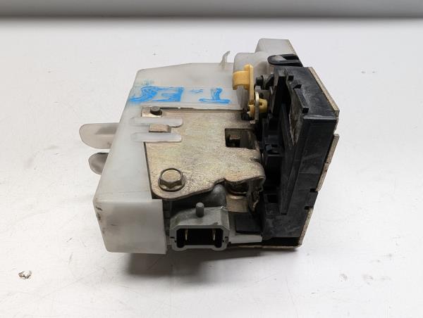 FECHO PORTA TRÁS ESQ. RENAULT CLIO II Caixa (SB0/1/2_) | 98 -  Imagem-2