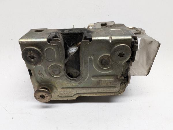 FECHO DA PORTA FRENTE DTO RENAULT CLIO II Caixa (SB0/1/2_) | 98 - 