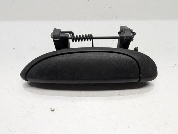 PUXADORES EXTERIOR RENAULT CLIO II Caixa (SB0/1/2_) | 98 - 