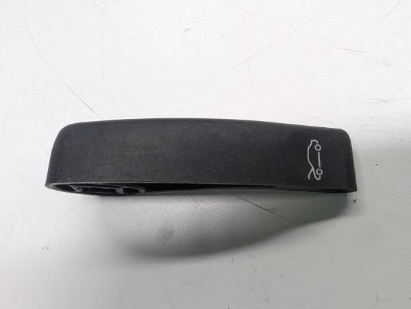 MANETE ABERTURA DO CAPÔ RENAULT CLIO II Caixa (SB0/1/2_) | 98 - 