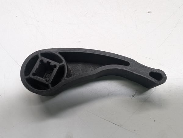 MANETE ABERTURA DO CAPÔ RENAULT CLIO II Caixa (SB0/1/2_) | 98 -  Imagem-1