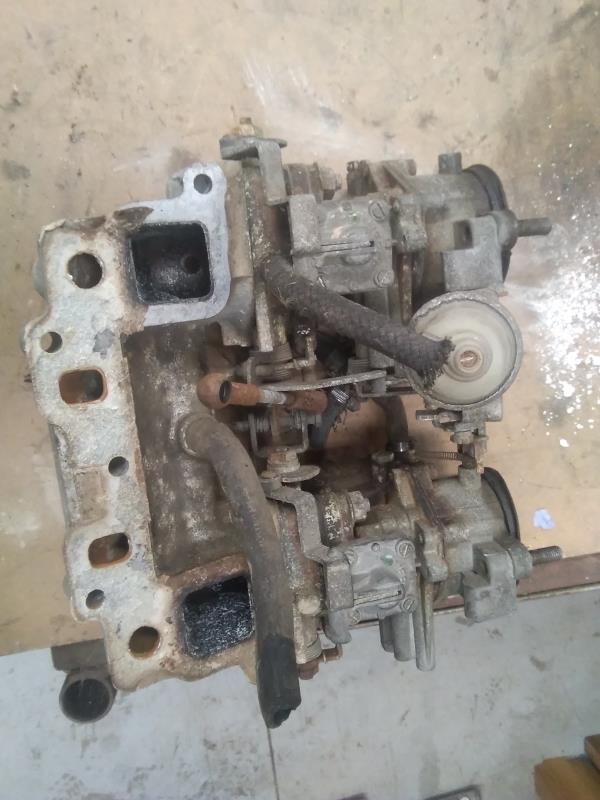 CARBURADOR PEUGEOT 205 Caixa | 83 - 90