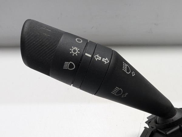 MANETES LUZES/PISCAS FIAT FIORINO Caixa/Combi (225_) | 07 - 