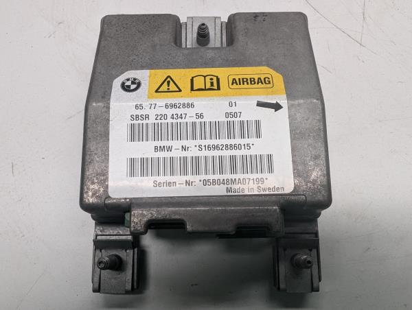 CENTRALINA AIRBAGS BMW 3 (E36) | 90 - 98