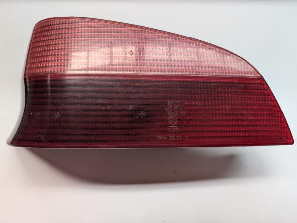 FAROLIM MALA ESQ. PEUGEOT 106 II (1A_, 1C_) | 96 - 05