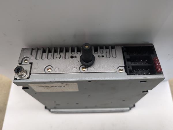 RADIO CITROEN XSARA (N1) | 97 - 05 Imagem-1