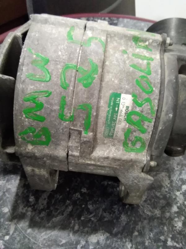 ALTERNADOR BMW 5 (E34) | 87 - 95 Imagem-1