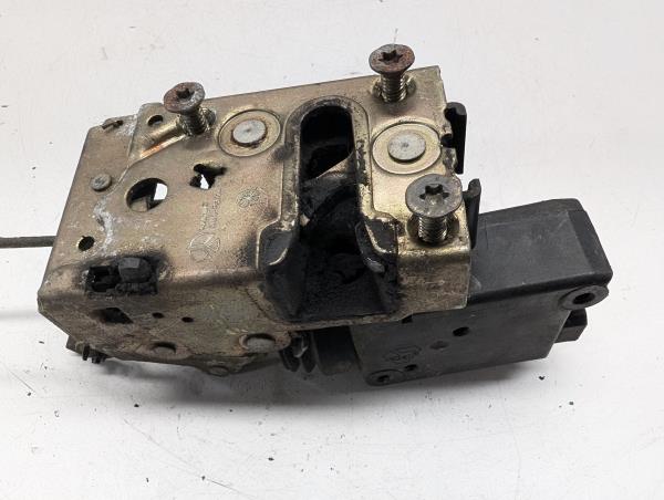 FECHO PORTA TRÁS DTO CITROEN ZX (N2) | 91 - 99