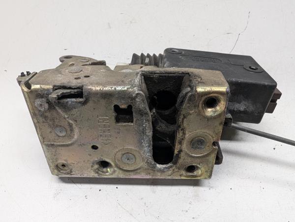 FECHO PORTA TRÁS DTO CITROEN ZX (N2) | 91 - 99