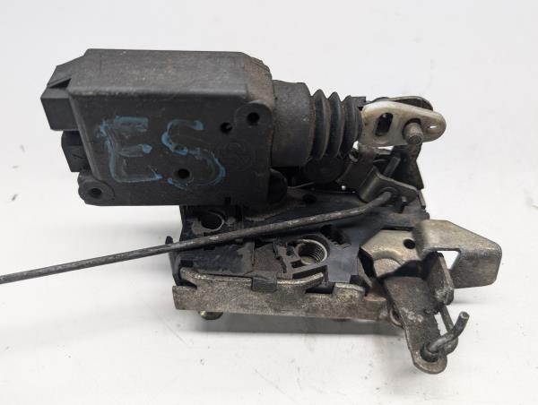 FECHO PORTA TRÁS ESQ. CITROEN ZX (N2) | 91 - 99