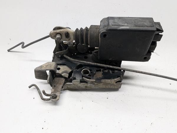 FECHO DA PORTA FRENTE DTO CITROEN ZX (N2) | 91 - 99