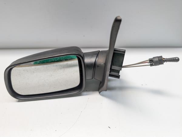 ESPELHO RETROVISOR ESQ CITROEN ZX (N2) | 91 - 99