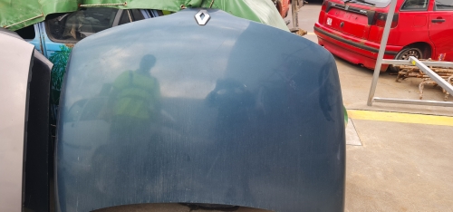 CAPOT RENAULT MEGANE I (BA0/1_) | 95 - 04