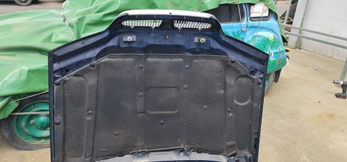 CAPOT ROVER 45 Hatchback (RT) | 00 - 05 Imagem-1
