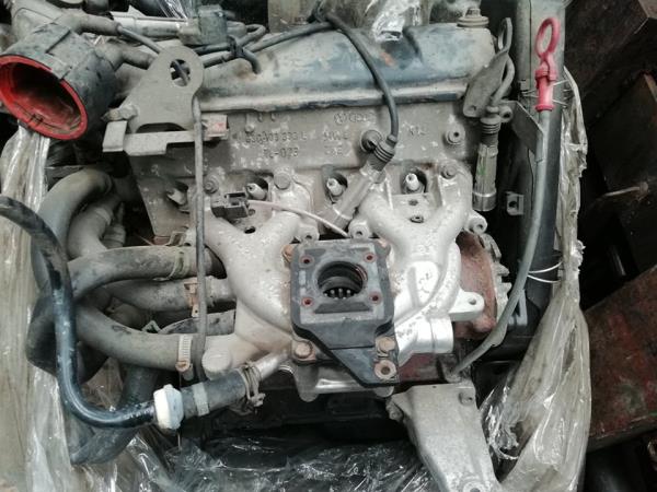 MOTOR COMPLETO VOLKSWAGEN GOLF II (19E, 1G1) | 83 - 92 Imagem-1