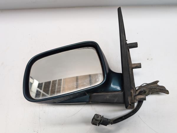 Electric Left Mirror SKODA FELICIA II (6U1) | 98 - 01