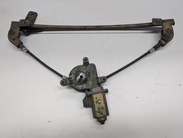 ELEVADORES ELETRICOS CITROEN AX (ZA-_) | 86 - 98
