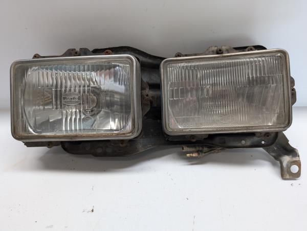 OTICA  ISUZU N-Serie | 93 - 