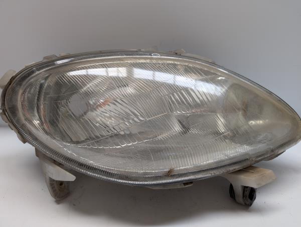 OTICA DTO SMART CITY-COUPE (450) | 98 - 04