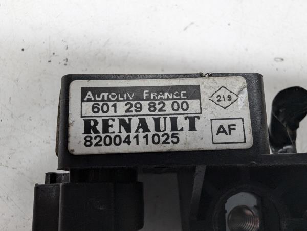 SENSOR RENAULT MEGANE II (BM0/1_, CM0/1_) | 01 - 12 Imagem-1