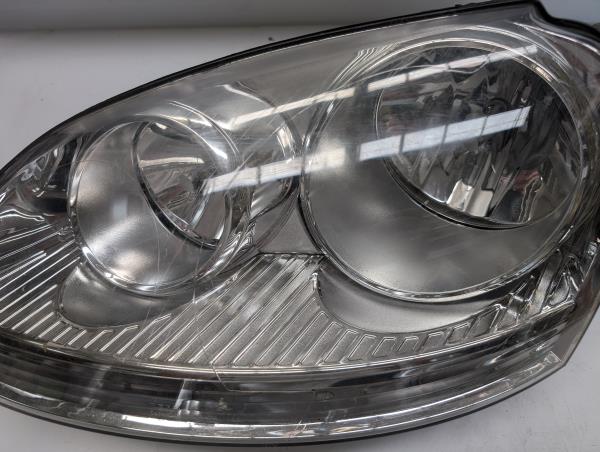 ÓTICA ESQ. VOLKSWAGEN GOLF V (1K1) | 03 - 09