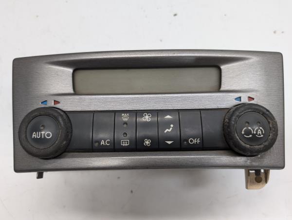 COMANDO SOFAGEM RENAULT LAGUNA II (BG0/1_) | 01 - 07