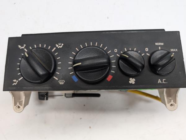 COMANDO SOFAGEM RENAULT 19 I (B/C53_) | 88 - 94