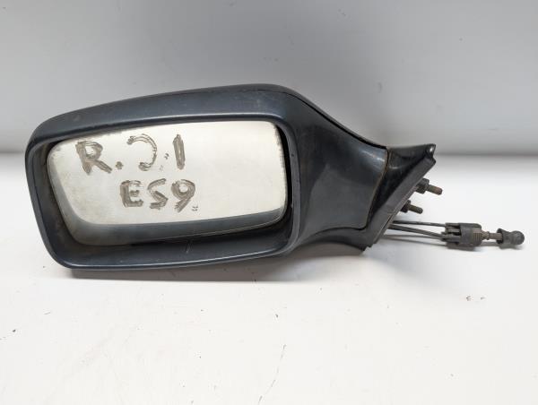 ESPELHO RETROVISOR ESQ RENAULT 19 I (B/C53_) | 88 - 94