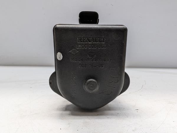 MOTORES DAS OTICAS RENAULT -----