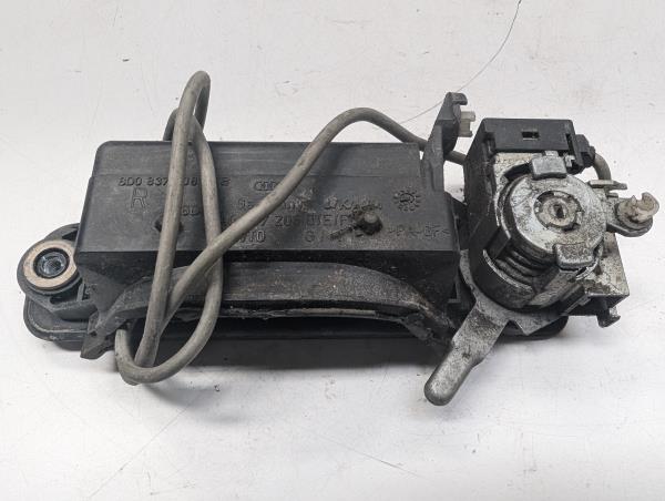 PUXADORES EXTERIOR VARIOS Multimarcas Imagem-1