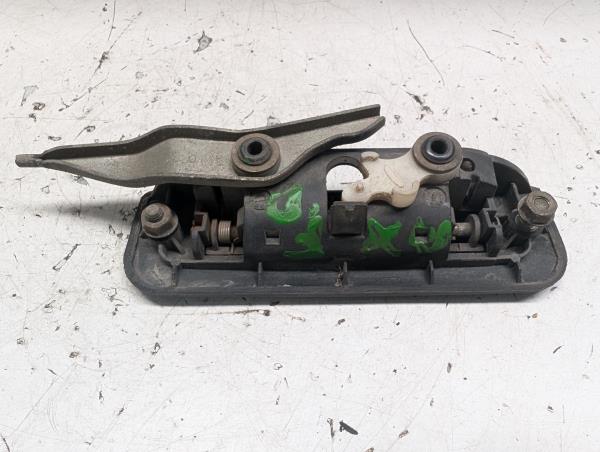 PUXADOR EXTERIOR FRENTE DIREITO CITROEN AX (ZA-_) | 86 - 98 Imagem-1