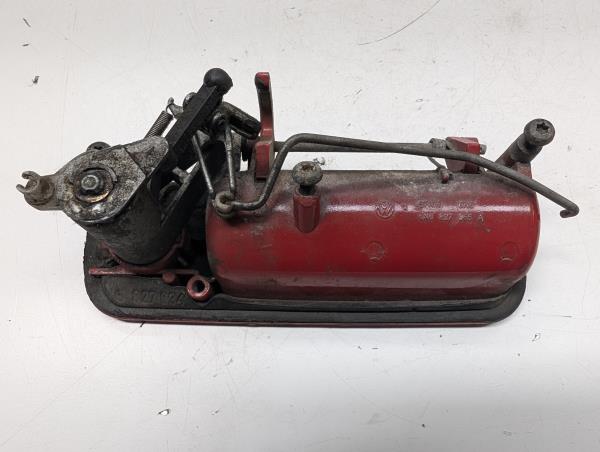 PUXADORES EXTERIOR VARIOS Multimarcas Imagem-1