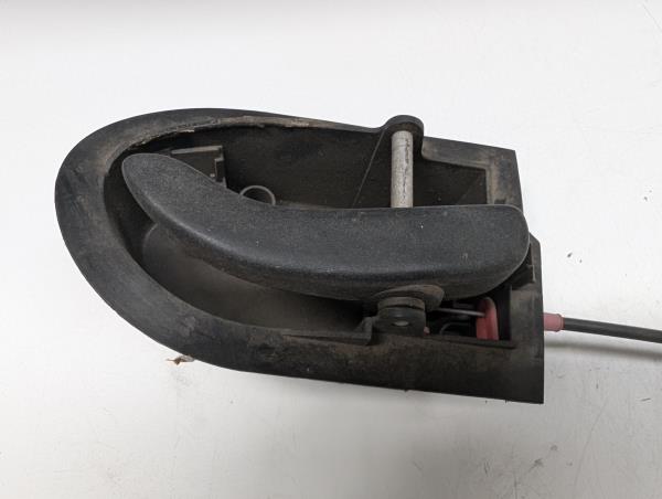 FECHO DA PORTA FRENTE DTO FORD ESCORT 95 Caixa (AVL) | 95 - 01 Imagem-1