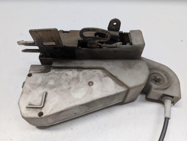 FECHO DA PORTA FRENTE DTO FORD ESCORT 95 Caixa (AVL) | 95 - 01 Imagem-2