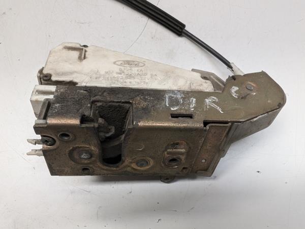 FECHO DA PORTA FRENTE DTO FORD ESCORT 95 Caixa (AVL) | 95 - 01 Imagem-3