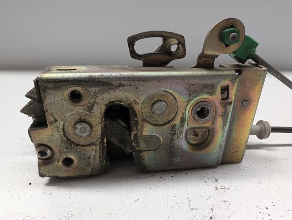 FECHO DA PORTA FRENTE ESQ. FORD ESCORT 95 Caixa (AVL) | 95 - 01 Imagem-1