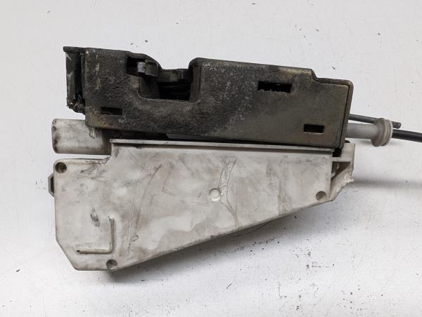 FECHO DA PORTA FRENTE ESQ. FORD ESCORT 95 Caixa (AVL) | 95 - 01 Imagem-2