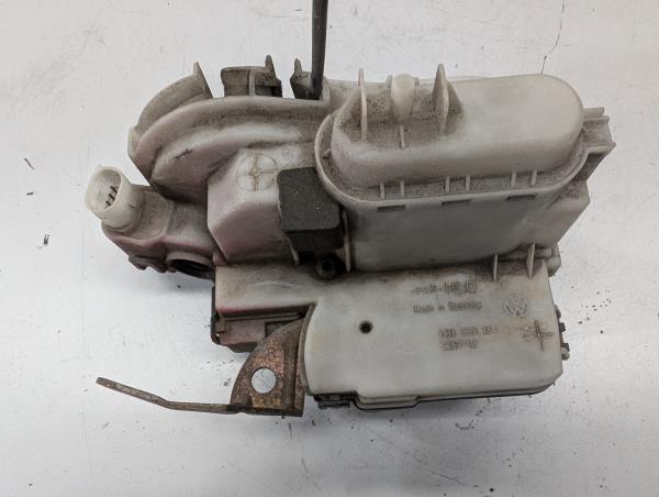 FECHO DAS PORTAS SEAT IBIZA II (6K1) | 93 - 02