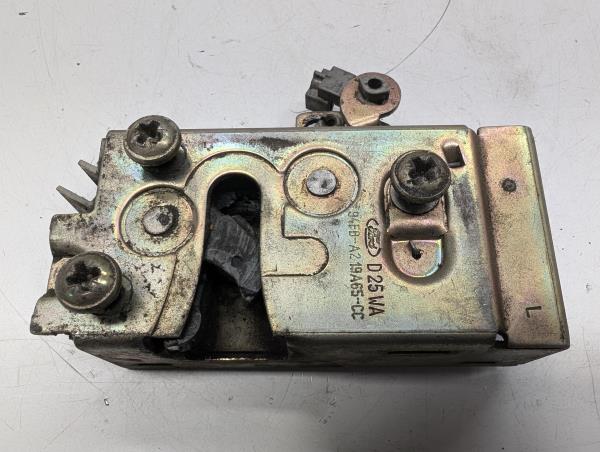 FECHO DAS PORTAS VARIOS Multimarcas