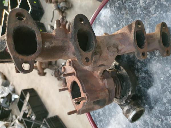 TURBO VARIOS Multimarcas