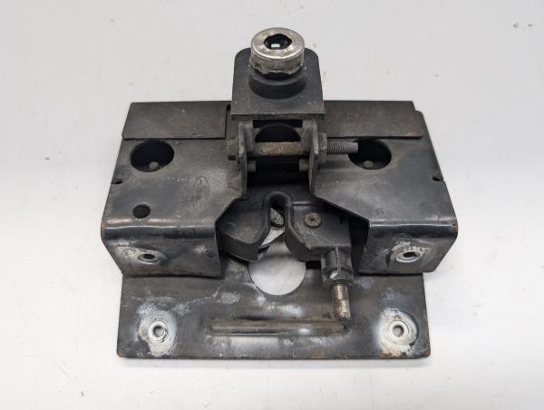 FECHO DE CAPOT FORD TRANSIT 55- Autocarro | 55 - 67