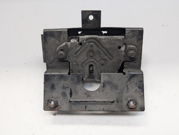 FECHO DE CAPOT FORD TRANSIT 55- Autocarro | 55 - 67 Imagem-1