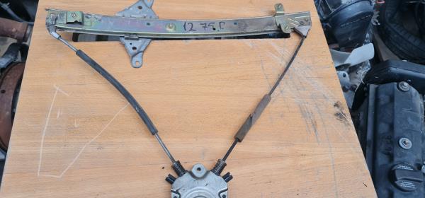 ELEVADORES MANUAIS TOYOTA COROLLA (_E10_) | 91 - 99