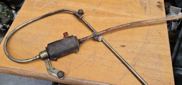 ELEVADORES ELETRICOS FIAT UNO (146_) | 83 - 06