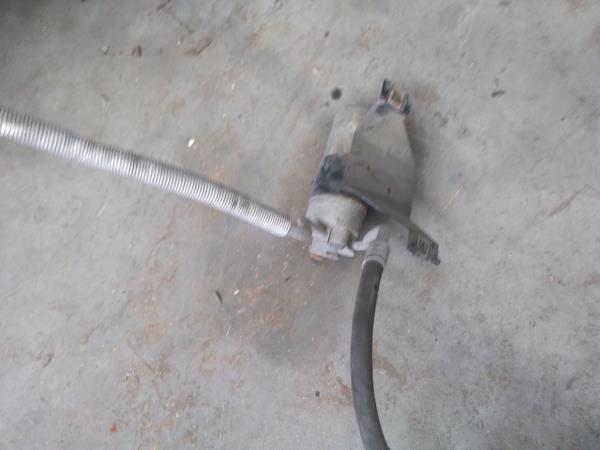 FILTRO COMBUSTIVEL AQUECIMENTO BMW 3 (E46) | 97 - 05 Imagem-1