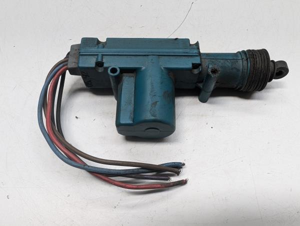PISTOLAS FECHO CENTRAL ELETRICAS BMW -----------------
