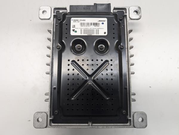 MODULO ELETRONICO NISSAN 350 Z Coupé (Z33) | 02 - 09 Imagem-2