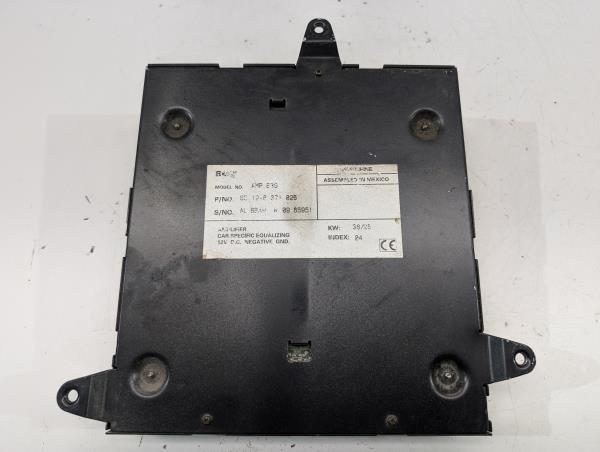 MODULO ELETRONICO BMW 5 (E39) | 95 - 03 Imagem-2