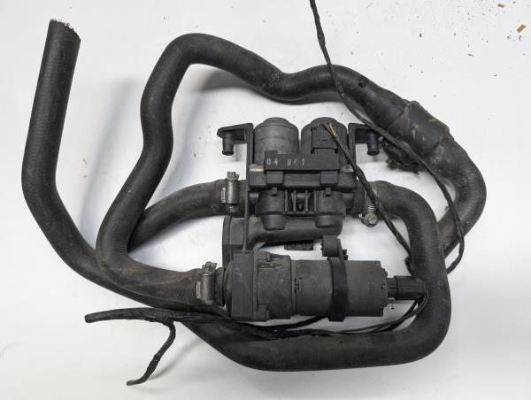 VALVULA REGULADORA LIQ DE REFRIGERAÇÃO BMW ----------------- Imagem-1