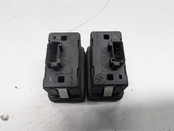 COMUTADOR VIDROS BMW 7 (E38) | 94 - 01 Imagem-1
